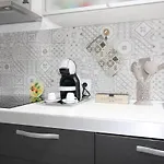 Appartamento Con Park View Style E Comfort