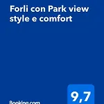 Con Park View Style E Comfort *