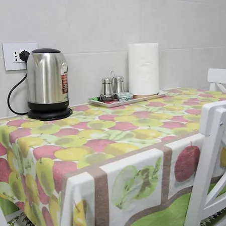 Con Park View Style E Comfort Forlì