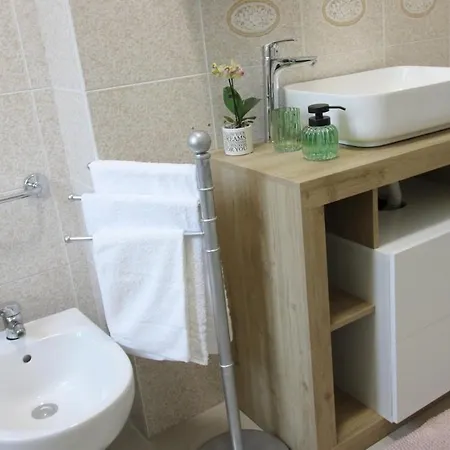 Con Park View Style E Comfort Forlì