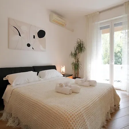 Con Park View Style E Comfort * فورلي