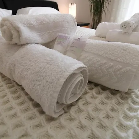 Con Park View Style E Comfort Forlì