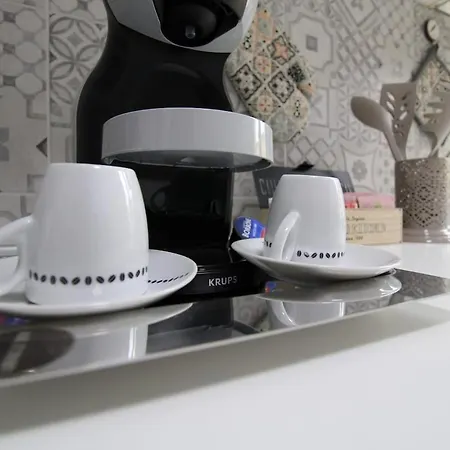 Con Park View Style E Comfort * فورلي
