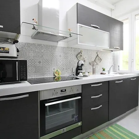 Con Park View Style E Comfort * فورلي