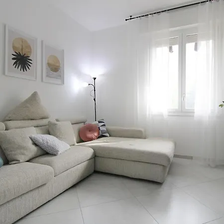 Con Park View Style E Comfort Apartmán