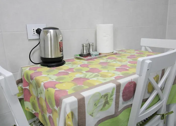 Con Park View Style E Comfort Forlì