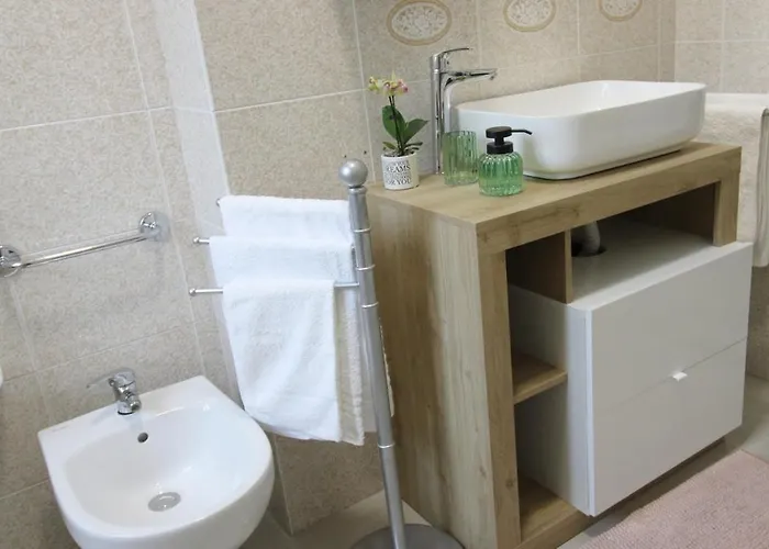 Con Park View Style E Comfort فورلي
