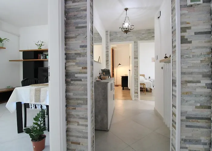 Daire Con Park View Style E Comfort *