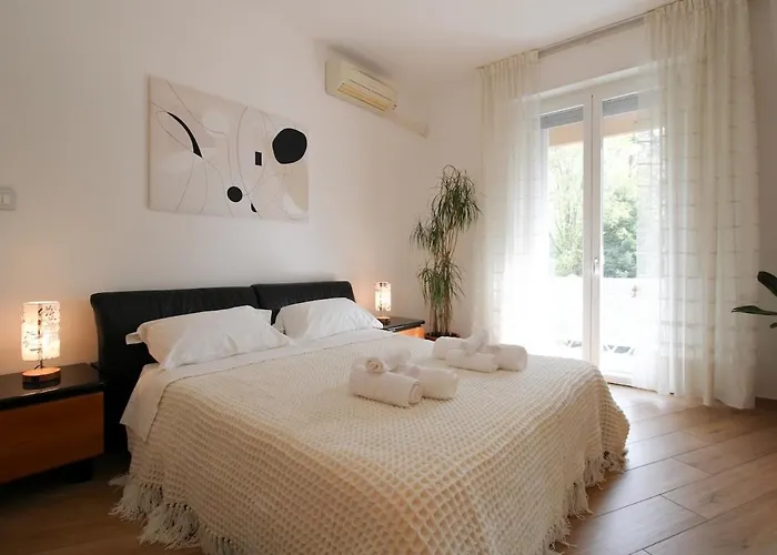 Con Park View Style E Comfort * فورلي