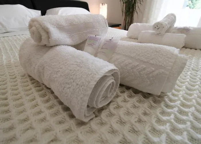 Con Park View Style E Comfort فورلي