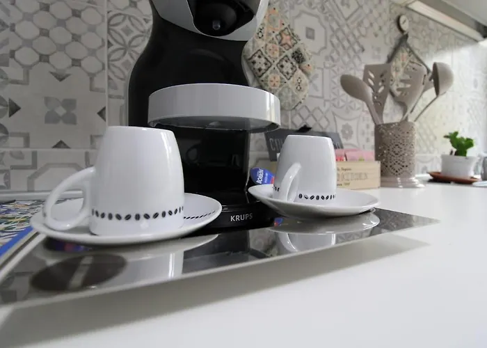 Con Park View Style E Comfort * فورلي