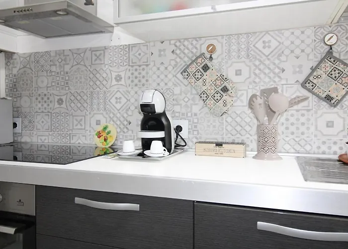 شقة Con Park View Style E Comfort