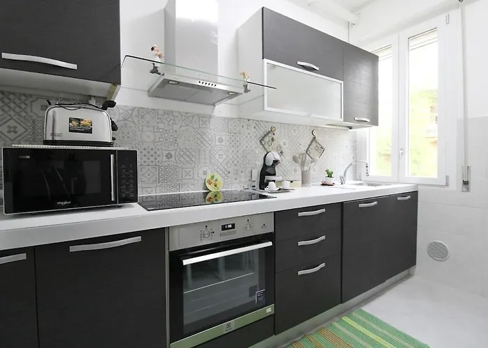 Con Park View Style E Comfort * فورلي