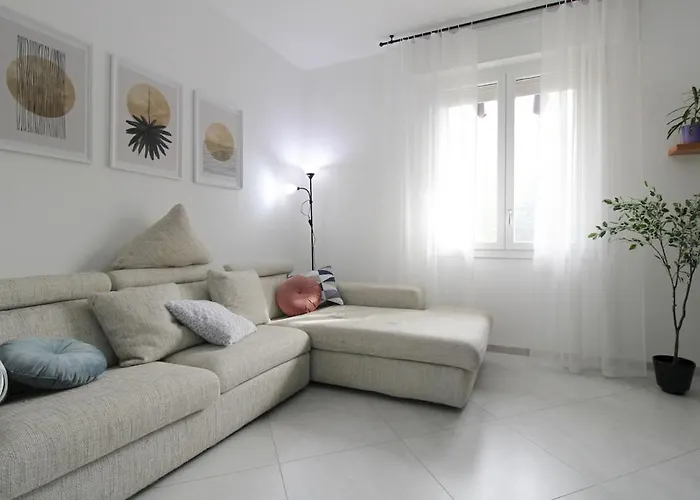 Con Park View Style E Comfort شقة
